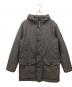 G-STAR RAW（ジースターロゥ）の古着「Vodan Padded Parka」｜ブラック