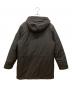 G-STAR RAW (ジースターロゥ) Vodan Padded Parka ブラック サイズ:SIZE M：8000円