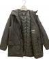 中古・古着 G-STAR RAW (ジースターロゥ) Vodan Padded Parka ブラック サイズ:SIZE M：8000円