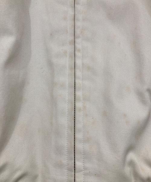 Burberry's（バーバリーズ）Burberry's (バーバリーズ) スイングトップ ベージュ サイズ:SIZE Lの古着・服飾アイテム