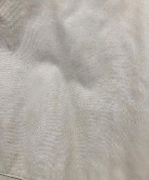 Burberry's（バーバリーズ）Burberry's (バーバリーズ) スイングトップ ベージュ サイズ:SIZE Lの古着・服飾アイテム