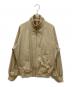 Burberry's（バーバリーズ）の古着「スイングトップ」｜ベージュ
