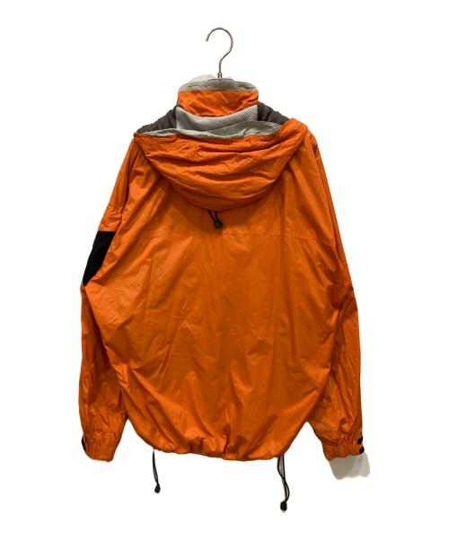 GAP（ギャップ）GAP (ギャップ) 00’Sウインドブレイカー オレンジ サイズ:SIZE Lの古着・服飾アイテム