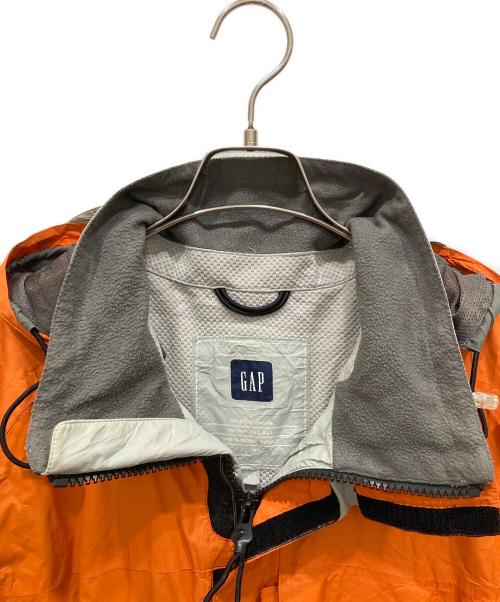 GAP（ギャップ）GAP (ギャップ) 00’Sウインドブレイカー オレンジ サイズ:SIZE Lの古着・服飾アイテム