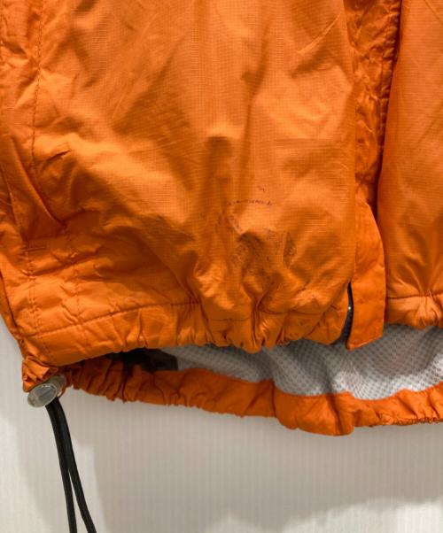GAP（ギャップ）GAP (ギャップ) 00’Sウインドブレイカー オレンジ サイズ:SIZE Lの古着・服飾アイテム