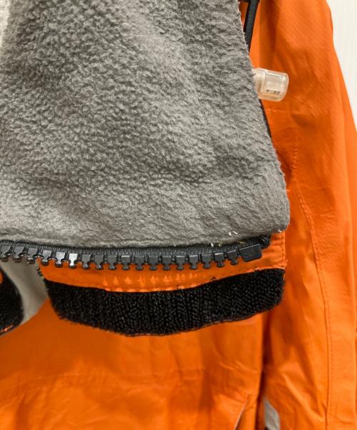 GAP（ギャップ）GAP (ギャップ) 00’Sウインドブレイカー オレンジ サイズ:SIZE Lの古着・服飾アイテム