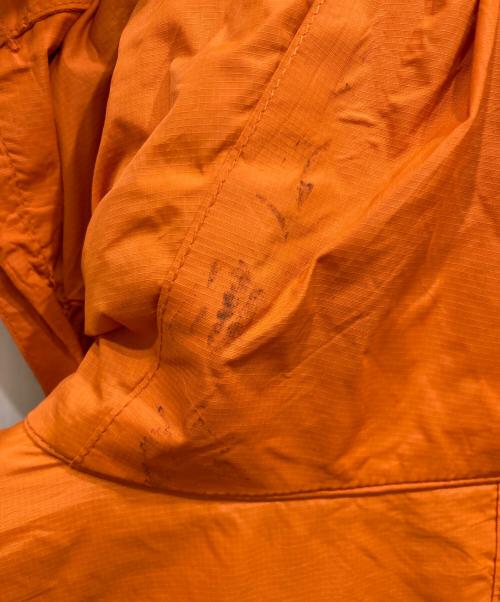 GAP（ギャップ）GAP (ギャップ) 00’Sウインドブレイカー オレンジ サイズ:SIZE Lの古着・服飾アイテム