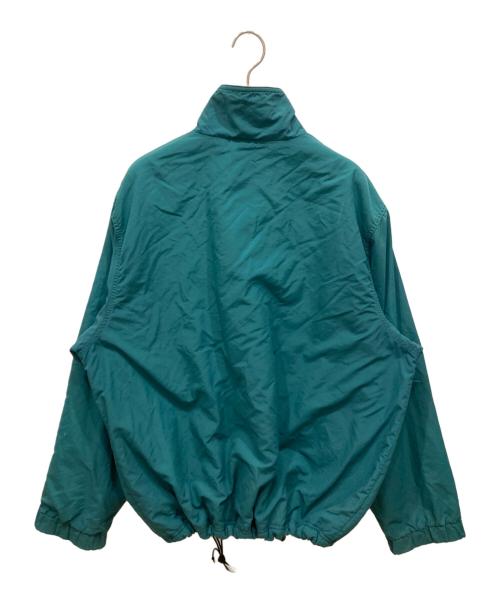 L.L.Bean（エルエルビーン）L.L.Bean (エルエルビーン) Warm-upジャケット グリーン サイズ:不明の古着・服飾アイテム
