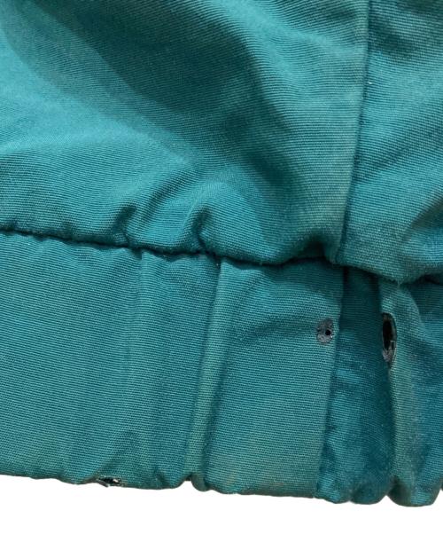 L.L.Bean（エルエルビーン）L.L.Bean (エルエルビーン) Warm-upジャケット グリーン サイズ:不明の古着・服飾アイテム