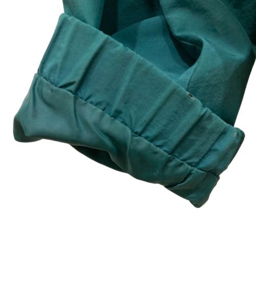 L.L.Bean（エルエルビーン）L.L.Bean (エルエルビーン) Warm-upジャケット グリーン サイズ:不明の古着・服飾アイテム