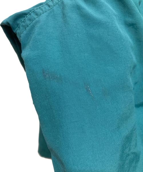 L.L.Bean（エルエルビーン）L.L.Bean (エルエルビーン) Warm-upジャケット グリーン サイズ:不明の古着・服飾アイテム