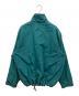 L.L.Bean (エルエルビーン) Warm-upジャケット グリーン サイズ:不明：9000円