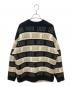 UGG (アグ) Graphic Logo Cardigan ホワイト×ブラック サイズ:SIZE S：12000円