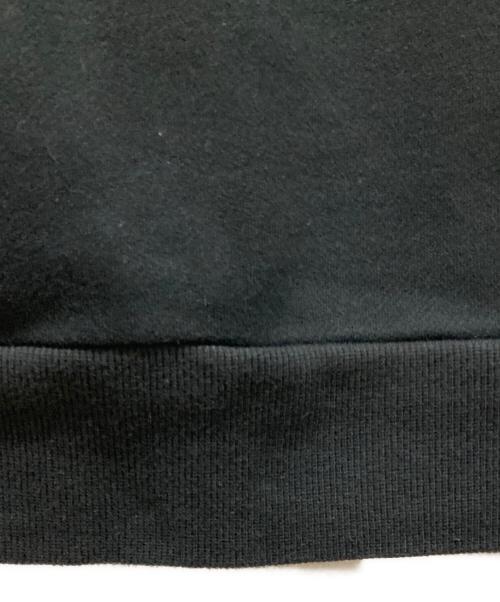 UGG（アグ）UGG (アグ) Classic Crewneck ブラック サイズ:SIZE Sの古着・服飾アイテム
