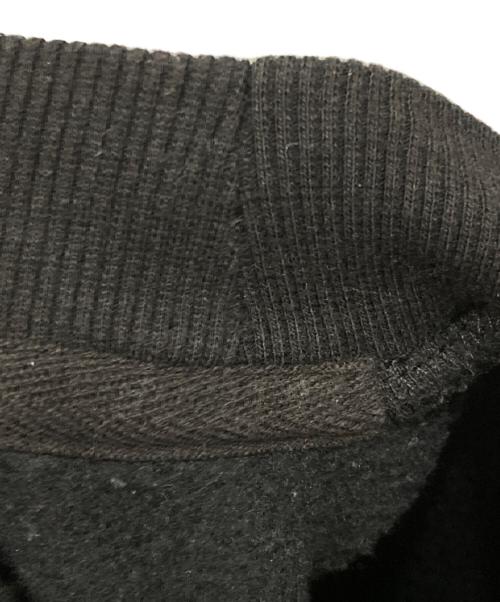 UGG（アグ）UGG (アグ) Classic Crewneck ブラック サイズ:SIZE Sの古着・服飾アイテム