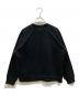 UGG（アグ）の古着「Classic Crewneck」｜ブラック