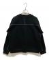 UGG (アグ) Classic Crewneck ブラック サイズ:SIZE S：8000円