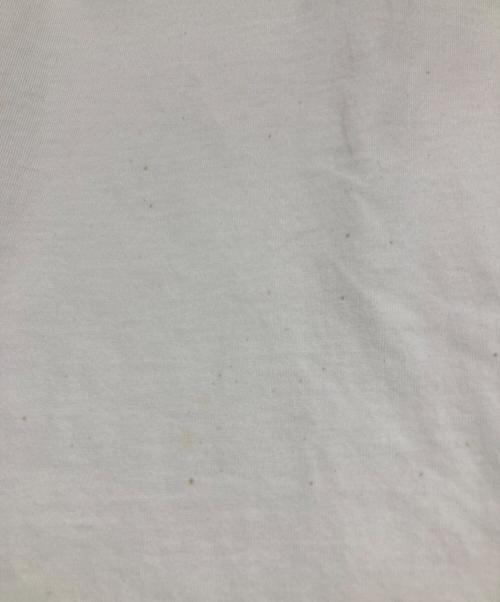 COACH（コーチ）COACH (コーチ) シグネチャー レトロ Tシャツ ホワイト サイズ:SIZE Sの古着・服飾アイテム