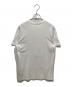 COACH (コーチ) シグネチャー レトロ Tシャツ ホワイト サイズ:SIZE S：5000円