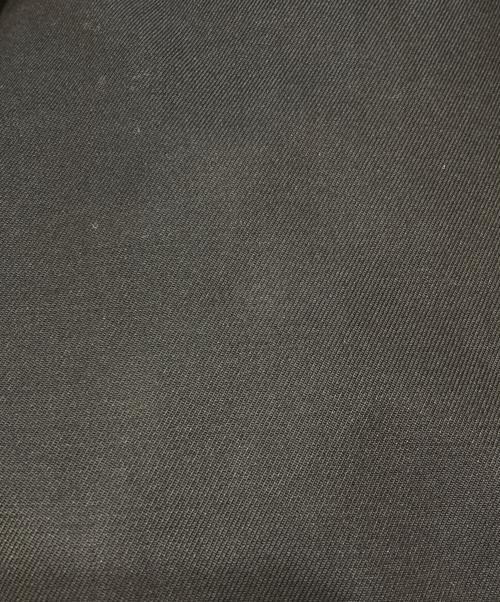 Aquascutum（アクアスキュータム）Aquascutum (アクアスキュータム) ステンカラーコート ネイビー サイズ:SIZE 8Sの古着・服飾アイテム