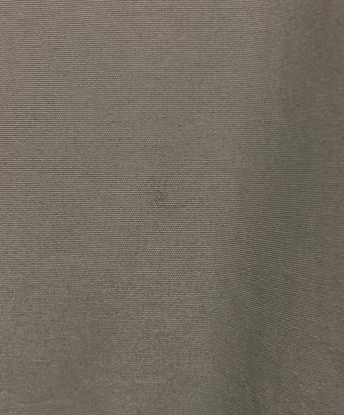 THE NORTH FACE（ザ ノース フェイス）THE NORTH FACE (ザ ノース フェイス) フィッシュテールトリクライメイトコート オリーブ サイズ:SIZE Mの古着・服飾アイテム