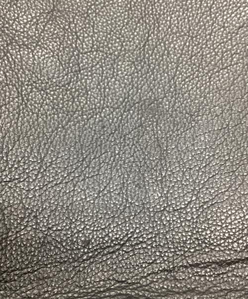 FURLA（フルラ）FURLA (フルラ) レザーリュック ブラックの古着・服飾アイテム