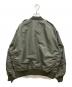 waiper (ワイパー) L-2Bジャケット カーキ サイズ:SIZE XL：12000円