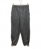 DAIWA PIER39ダイワ ピア39）の古着「TECH TRAVEL PANT」｜グレー