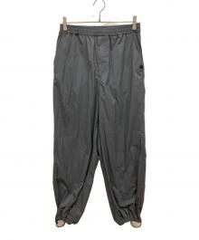 DAIWA PIER39（ダイワ ピア39）の古着「TECH TRAVEL PANT」｜グレー