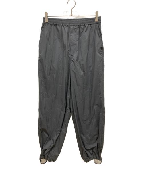 DAIWA PIER39（ダイワ ピア39）DAIWA PIER39 (ダイワ ピア39) TECH TRAVEL PANT グレー サイズ:Sの古着・服飾アイテム