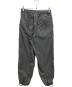DAIWA PIER39 (ダイワ ピア39) TECH TRAVEL PANT グレー サイズ:S：15000円