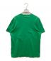 POLO RALPH LAUREN (ポロ・ラルフローレン) ポロベアー クルーネックTシャツ グリーン サイズ:SIZE M：6000円