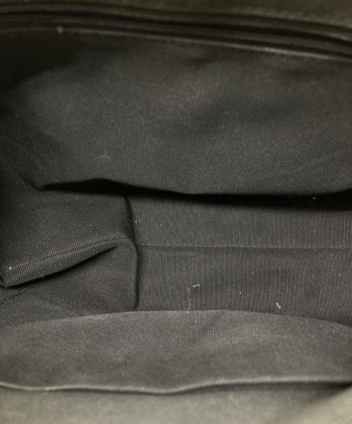 FURLA（フルラ）FURLA (フルラ) Minerva トートバッグ ブラックの古着・服飾アイテム