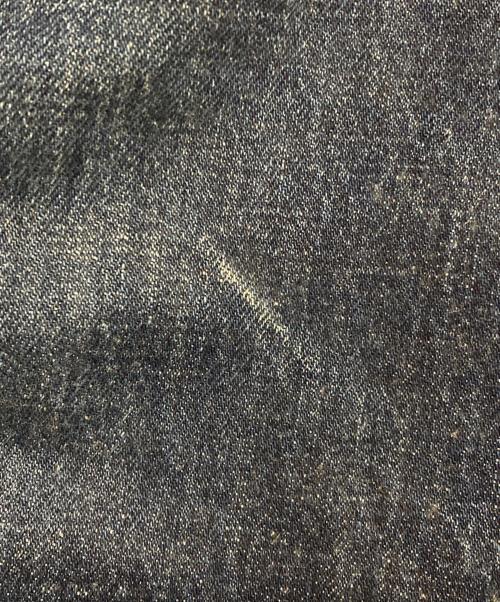 LEVI'S（リーバイス）LEVI'S (リーバイス) 復刻501ストレートデニムパンツ インディゴ サイズ:SIZE 91cm (W36)・股下76cmの古着・服飾アイテム
