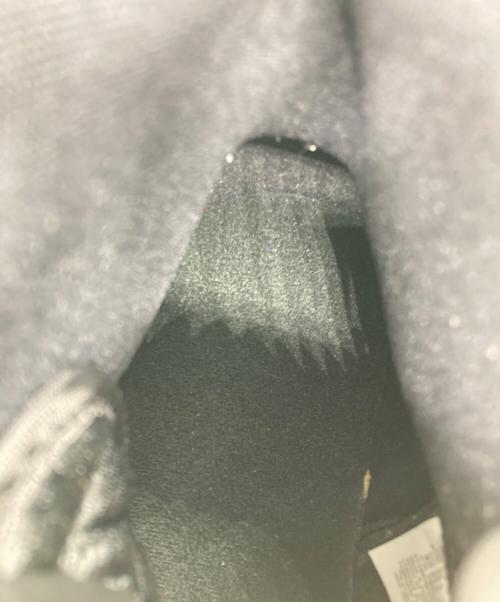 NIKE（ナイキ）NIKE (ナイキ) ハイカットスニーカー ブラック×グリーン サイズ:SIZE 28.5cmの古着・服飾アイテム
