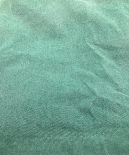 NAUTICA（ノーティカ）NAUTICA (ノーティカ) スイングトップ グリーン サイズ:SIZE XLの古着・服飾アイテム