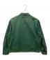 NAUTICA (ノーティカ) スイングトップ グリーン サイズ:SIZE XL：8000円