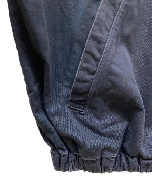 POLO RALPH LAUREN（ポロ・ラルフローレン）POLO RALPH LAUREN (ポロ・ラルフローレン) スイングトップ ネイビー サイズ:SIZE XLの古着・服飾アイテム