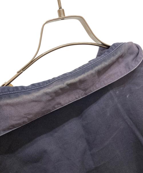 POLO RALPH LAUREN（ポロ・ラルフローレン）POLO RALPH LAUREN (ポロ・ラルフローレン) スイングトップ ネイビー サイズ:SIZE XLの古着・服飾アイテム