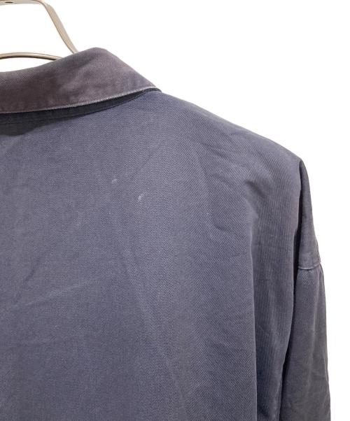 POLO RALPH LAUREN（ポロ・ラルフローレン）POLO RALPH LAUREN (ポロ・ラルフローレン) スイングトップ ネイビー サイズ:SIZE XLの古着・服飾アイテム