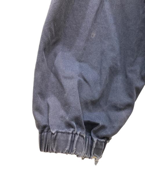 POLO RALPH LAUREN（ポロ・ラルフローレン）POLO RALPH LAUREN (ポロ・ラルフローレン) スイングトップ ネイビー サイズ:SIZE XLの古着・服飾アイテム