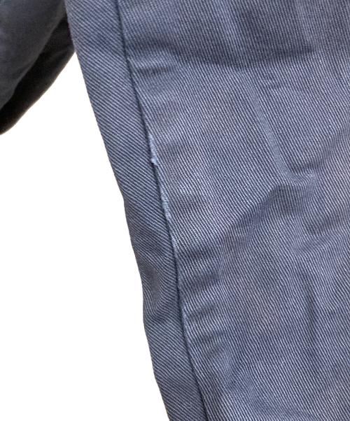 POLO RALPH LAUREN（ポロ・ラルフローレン）POLO RALPH LAUREN (ポロ・ラルフローレン) スイングトップ ネイビー サイズ:SIZE XLの古着・服飾アイテム