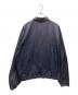 POLO RALPH LAUREN (ポロ・ラルフローレン) スイングトップ ネイビー サイズ:SIZE XL：10000円