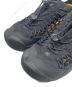 中古・古着 KEEN (キーン) UNEEK NXIS ブラック サイズ:SIZE 27cm：8000円