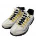 NIKE（ナイキ）の古着「ローカットスニーカー　Air Max 95 Essential」｜ホワイト×イエロー