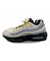 NIKE (ナイキ) ローカットスニーカー　Air Max 95 Essential ホワイト×イエロー サイズ:SIZE 26.5cm：10000円