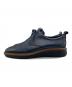ECCO (エコー) ST.1 HYBRID LITE プレーントゥシューズ ネイビー サイズ:US　7：7000円