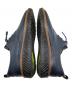 中古・古着 ECCO (エコー) ST.1 HYBRID LITE プレーントゥシューズ ネイビー サイズ:US　7：7000円