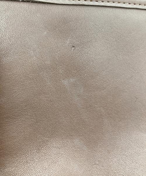COACH（コーチ）COACH (コーチ) ショルダーバッグ ブラウンの古着・服飾アイテム