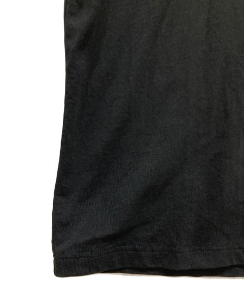 WEST COAST CHOPPERS（ウエストコーストチョッパーズ）WEST COAST CHOPPERS (ウエストコーストチョッパーズ) プリントTシャツ ブラック サイズ:SIZE Mの古着・服飾アイテム